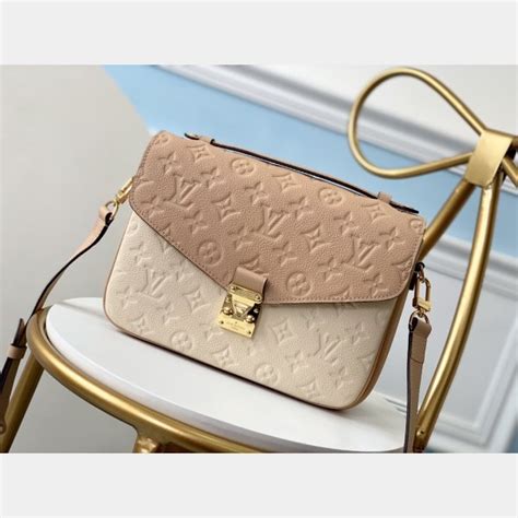 pochette metis louis vuitton riconoscere falso